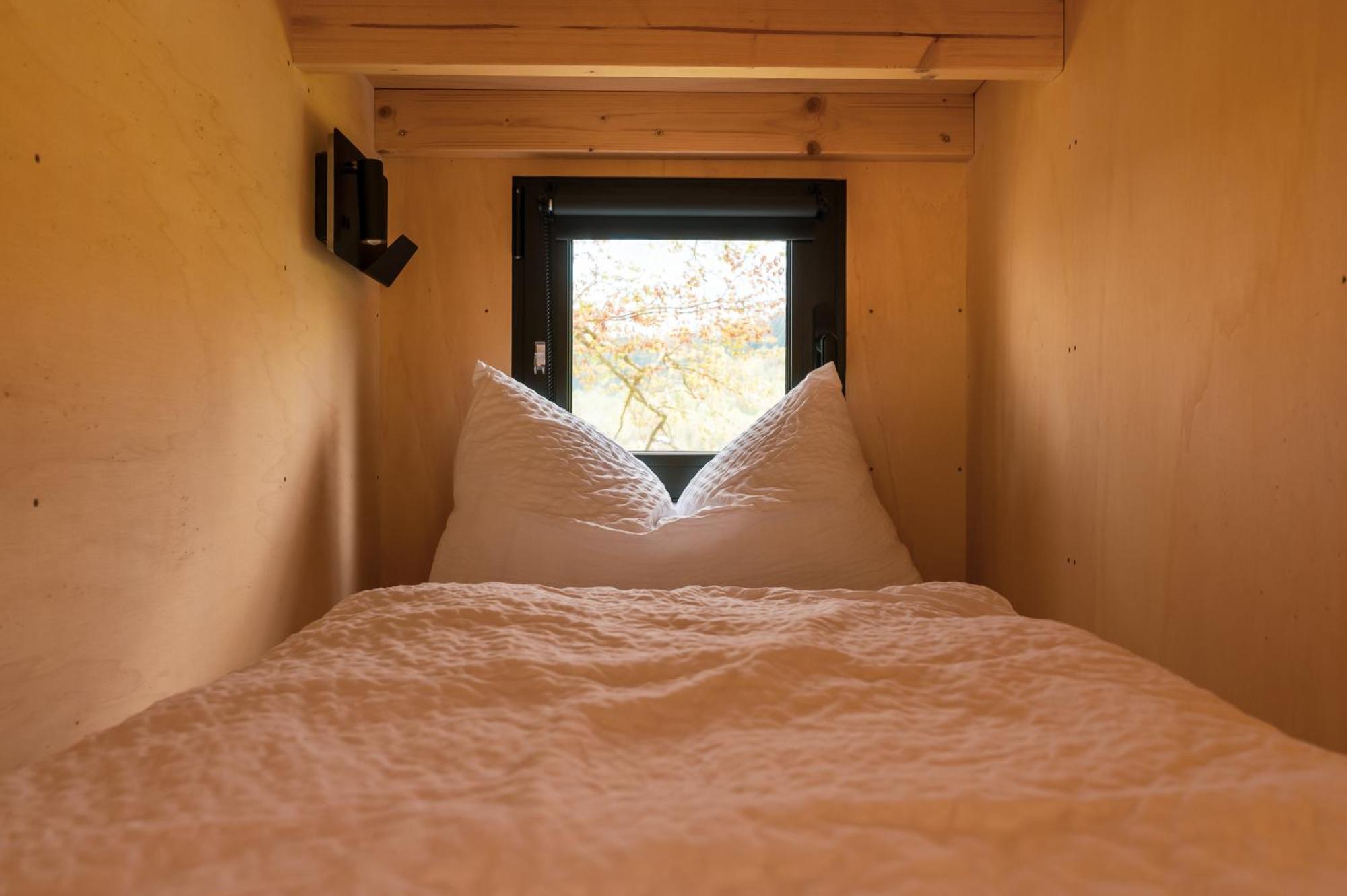Cozy Black Forest Tiny House Close To *