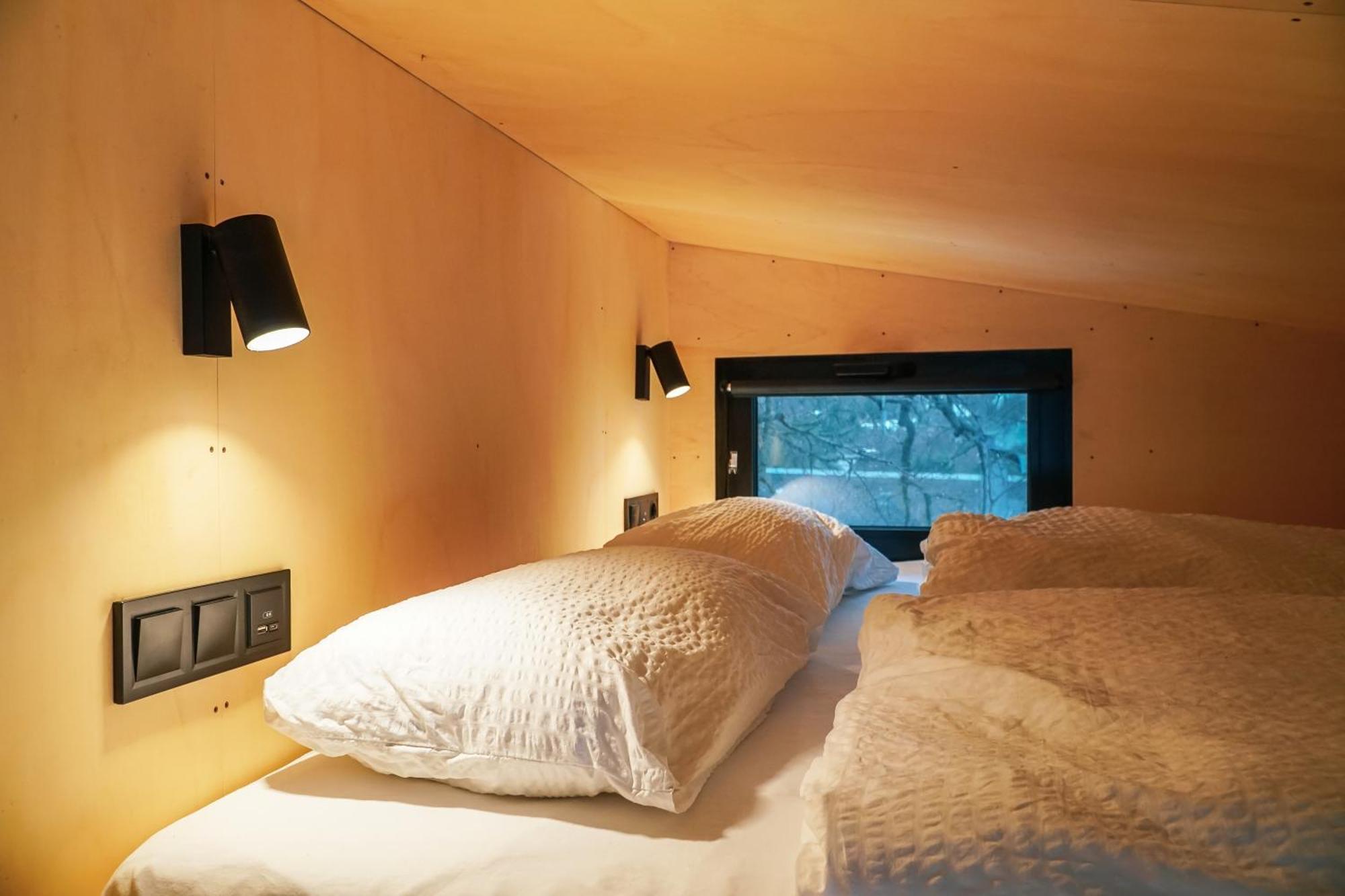 Cozy Black Forest Tiny House Close To Schluchsee